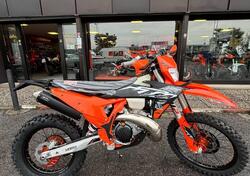 KTM EXC 300 Hardenduro (2025) nuova