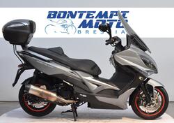 Kymco Xciting 400i ABS (2012 - 17) usata