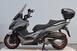 Kymco Xciting 400i ABS (2012 - 17) (10)