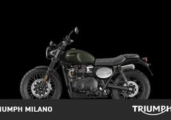 Triumph Scrambler 900 (2023 - 24) nuova