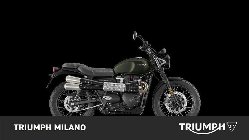 Triumph Scrambler 900 (2023 - 24) (2)