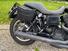 Harley-Davidson 1450 Super Glide Sport (2004 - 05) - FXDXI (11)