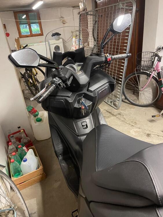 Kymco Xciting 400i S TCS (2021 - 24) (3)