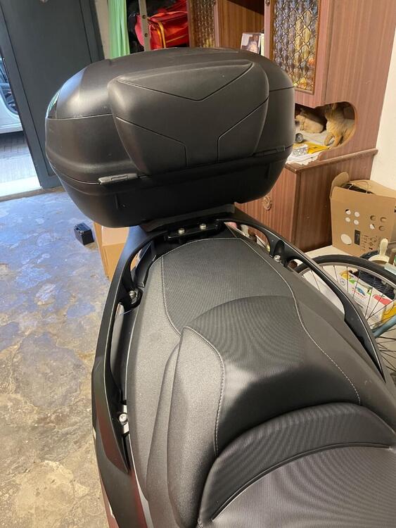 Kymco Xciting 400i S TCS (2021 - 24) (4)