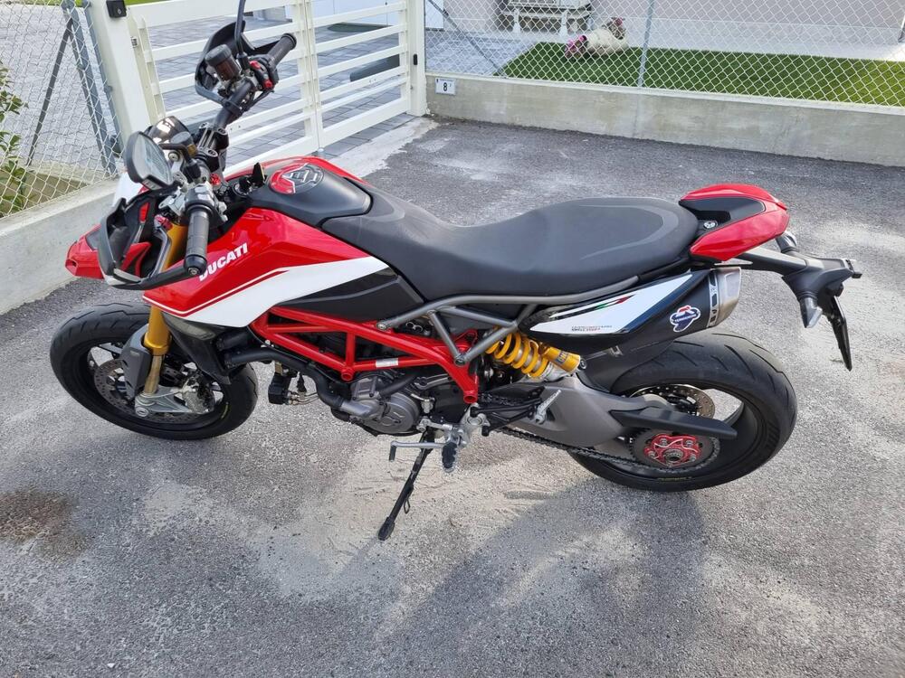 Ducati Hypermotard 950 SP (2019 - 20) (3)