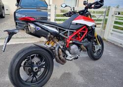 Ducati Hypermotard 950 SP (2019 - 20) usata