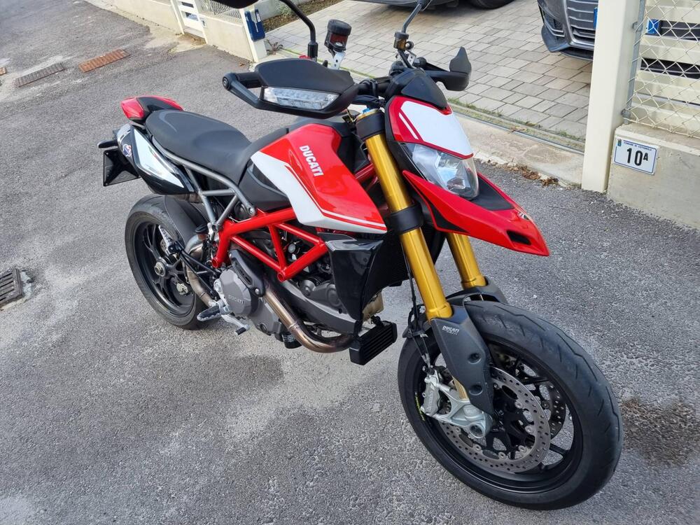 Ducati Hypermotard 950 SP (2019 - 20) (5)