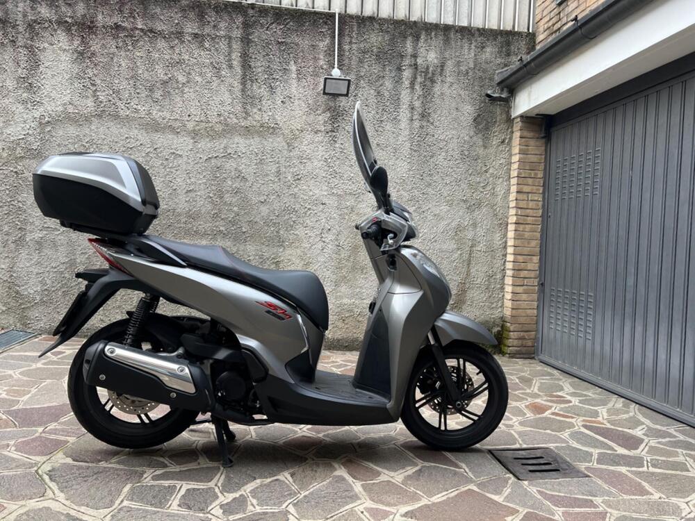 Honda SH 300 i Sport ABS (2018 - 20)