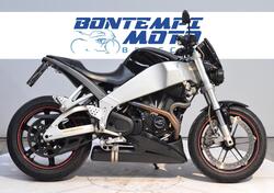 Buell Lightning CityX XB9 SX (2005 - 09) usata