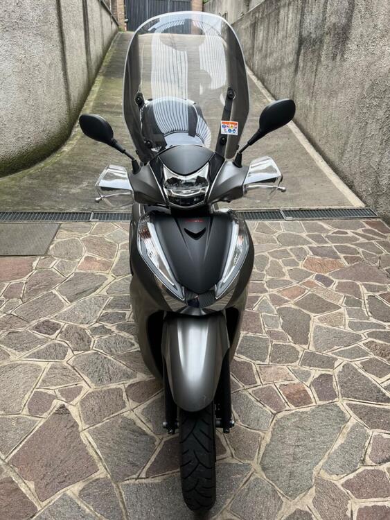 Honda SH 300 i Sport ABS (2018 - 20) (3)