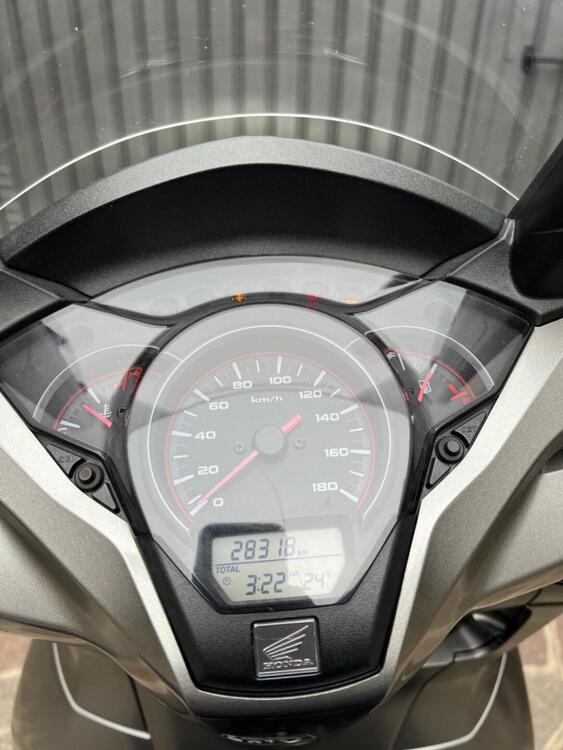 Honda SH 300 i Sport ABS (2018 - 20) (5)