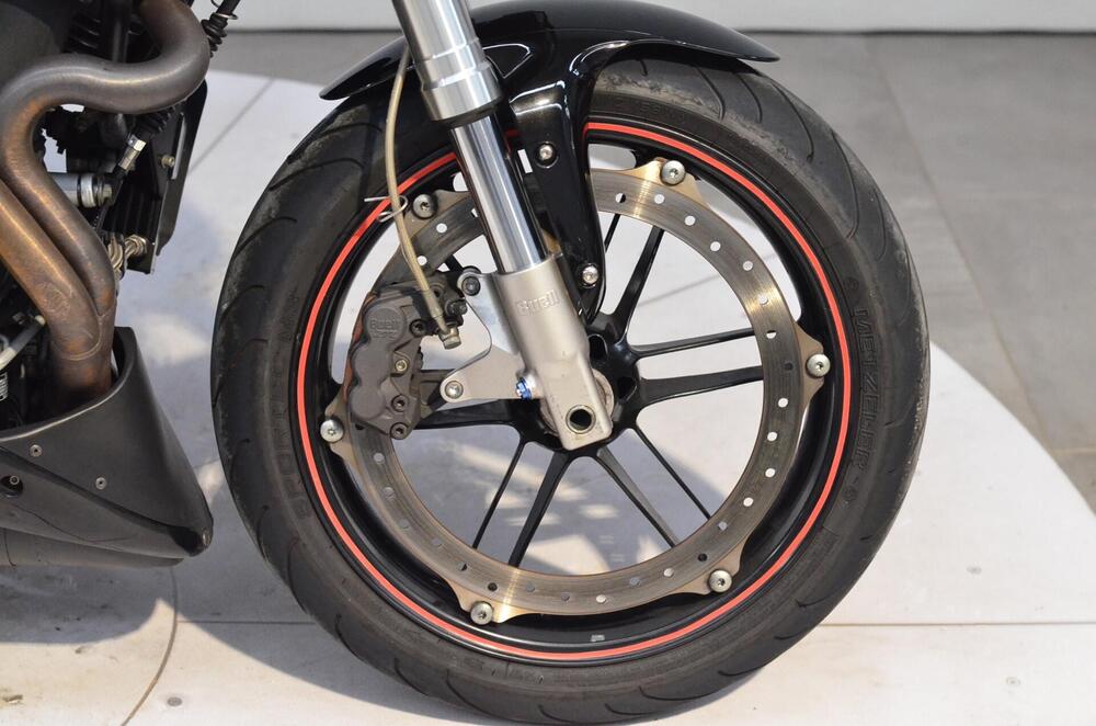 Buell Lightning CityX XB9 SX (2005 - 09) (4)