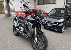 Bmw R 1200 GS (2013 - 16) usata