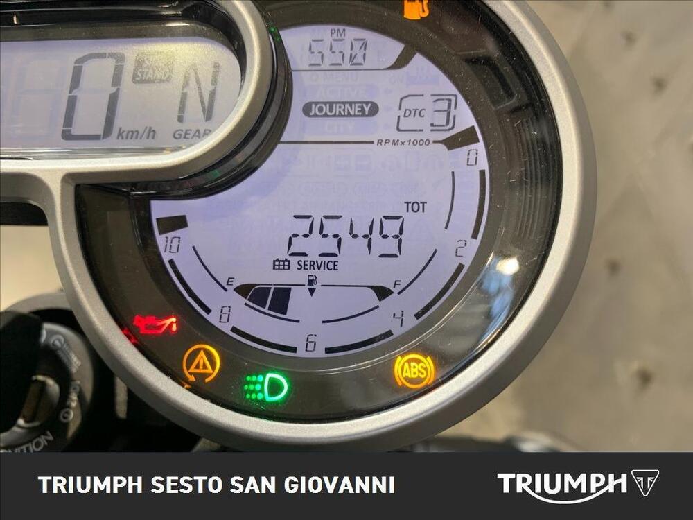 Ducati Scrambler 1100 Pro (2020 - 22) (2)