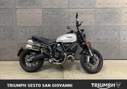 Ducati Scrambler 1100 Pro (2020 - 22) usata