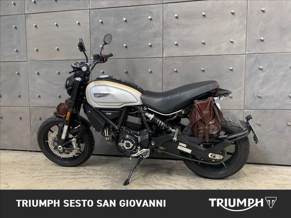 Ducati Scrambler 1100 Pro (2020 - 22) (3)