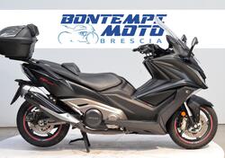 Kymco AK 550 ETS (2021 - 24) usata