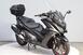 Kymco AK 550 ETS (2021 - 24) (8)