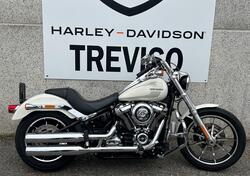 Harley-Davidson 107 Low Rider (2018 - 20) - FXLR usata