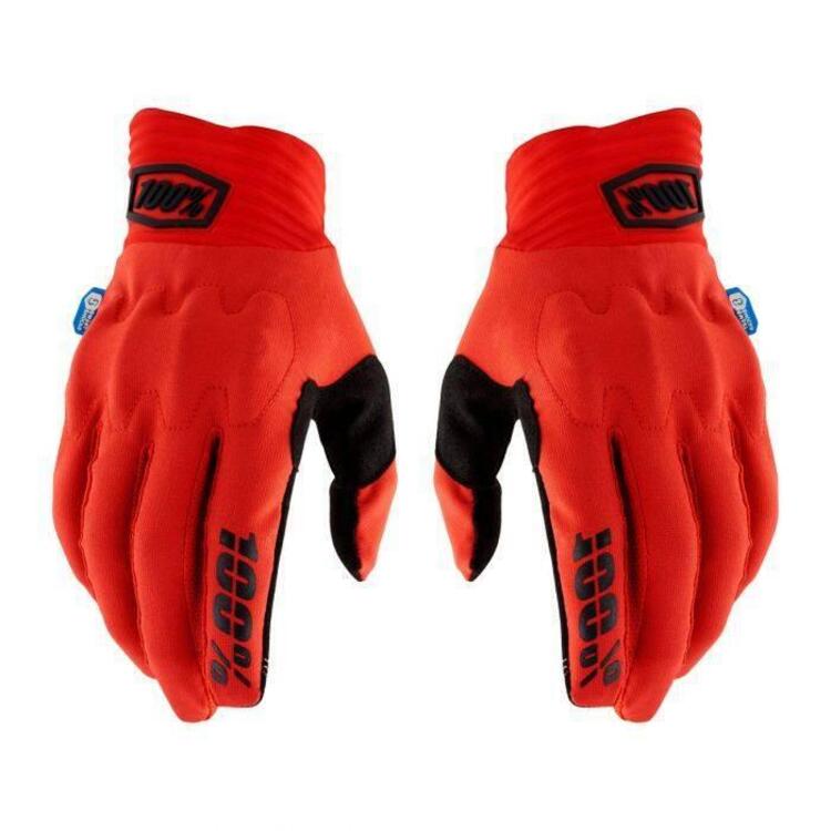 GUANTI COGNITO GLOVES TRIAL 100 %