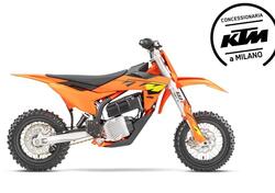 KTM SX-E 3 (2025) nuova