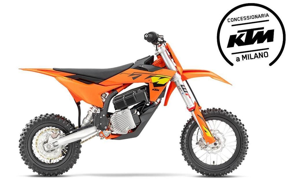 KTM SX-E 5 (2025)