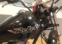 Honda Rebel  d'epoca