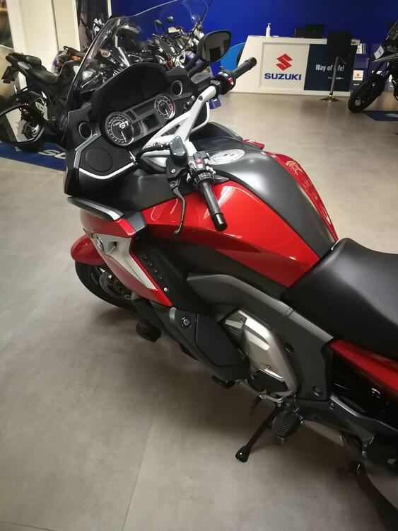 Bmw K 1600 GT (2017 - 20)