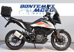 KTM 390 Adventure (2020) usata