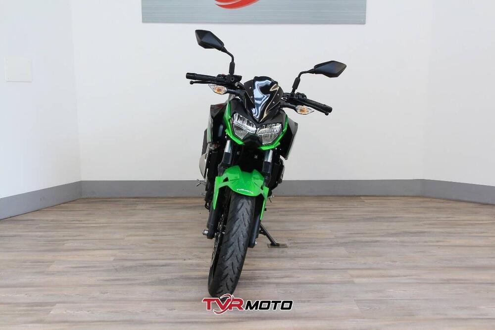 Kawasaki Z 400 (2019 - 20) (3)