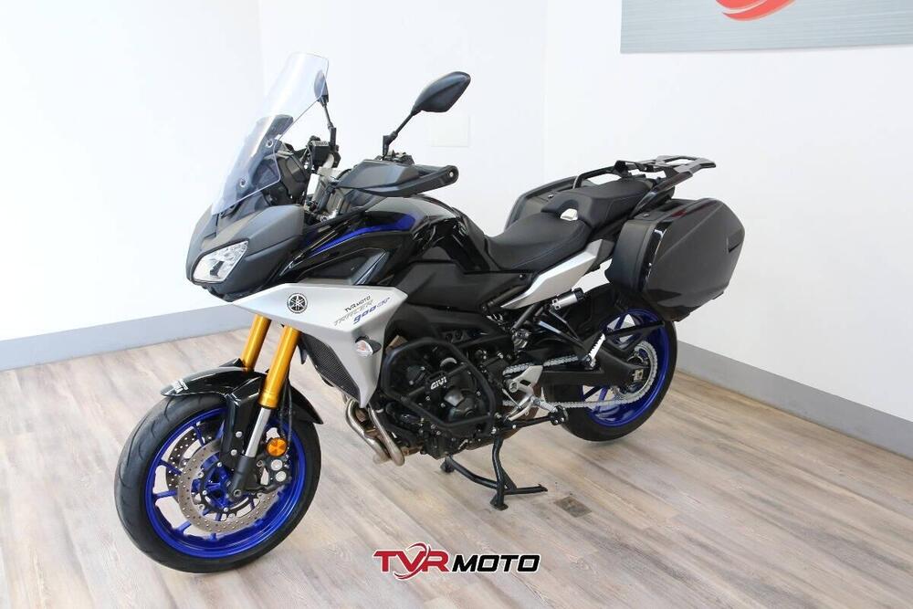 Yamaha Tracer 900 GT (2018 - 20) (5)