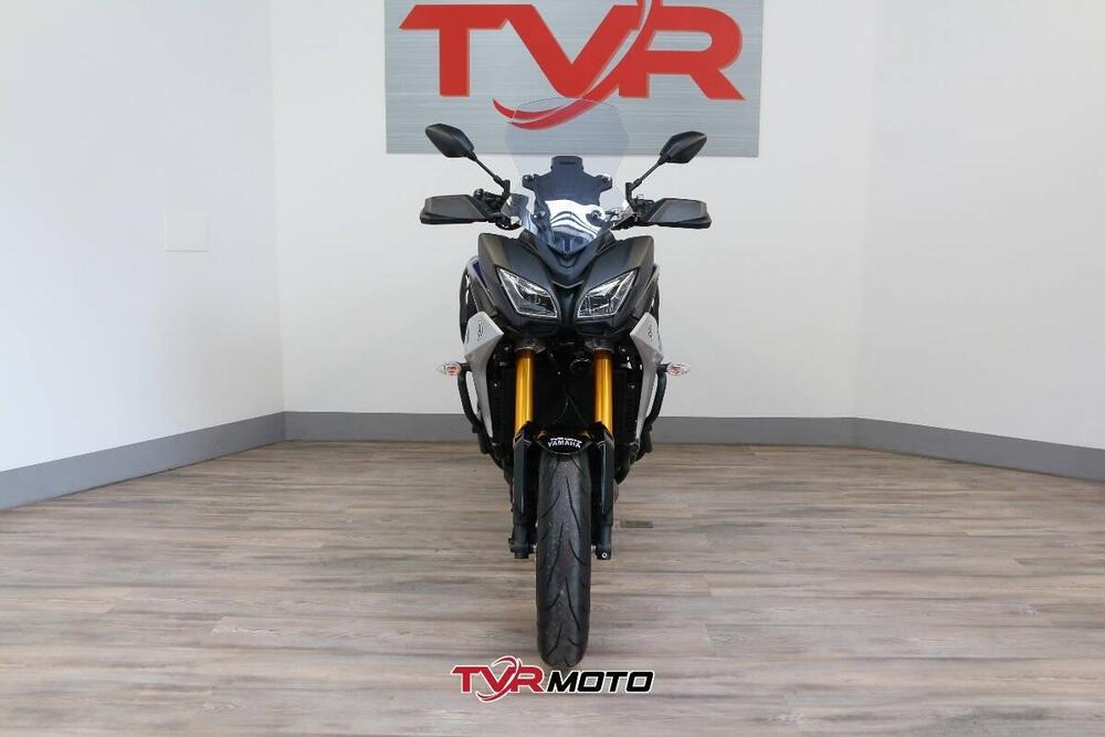 Yamaha Tracer 900 GT (2018 - 20) (3)