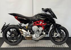 MV Agusta Rivale 800 EAS ABS (2013 -17) usata