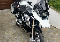 Bmw R 1200 GS (2013 - 16) usata