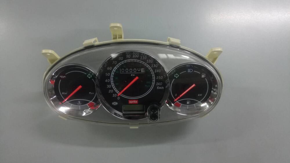 Strumenti contakm Aprilia Leonardo 125-250 (AP8124