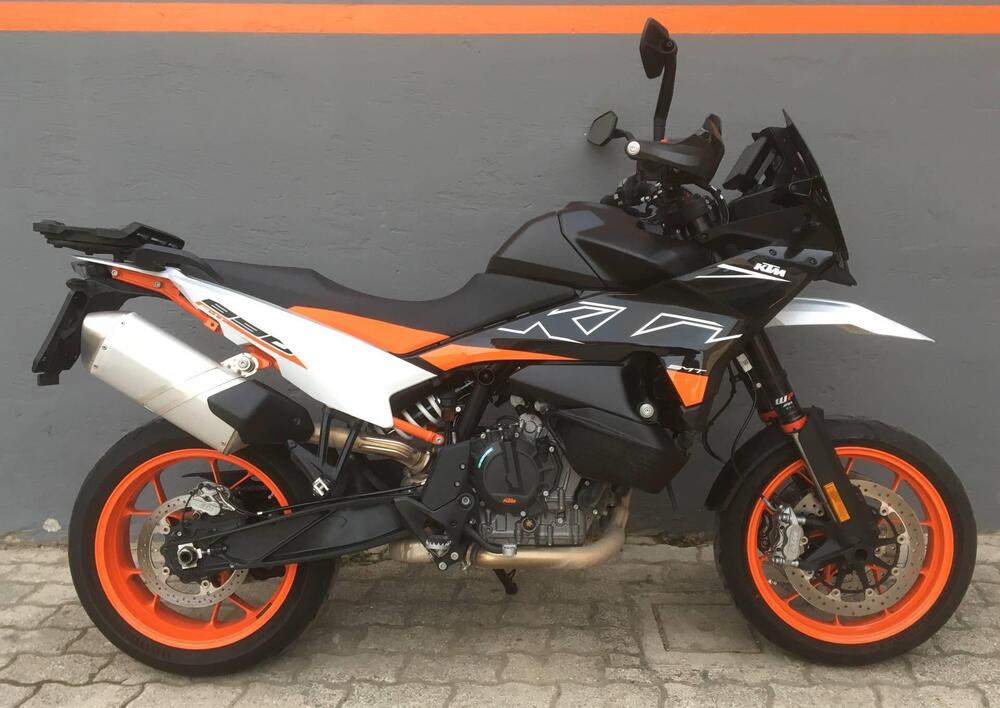 KTM 890 SMT (2023 - 24) (3)