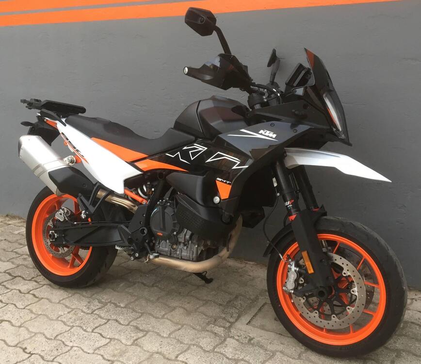 KTM 890 SMT (2023 - 24)