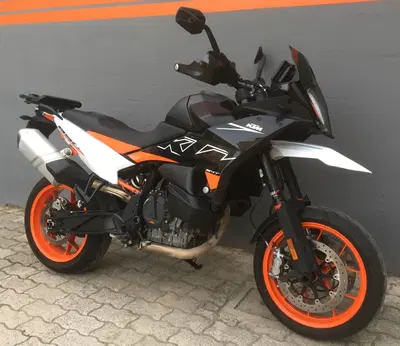 KTM 890 SMT (2023 - 25) usata