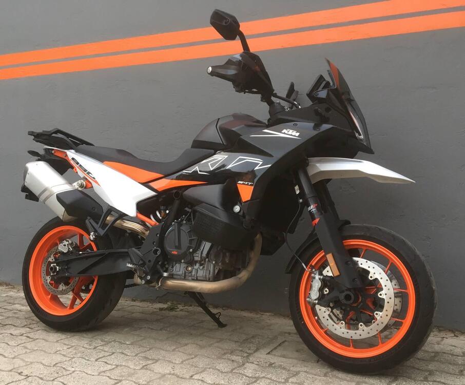 KTM 890 SMT (2023 - 24) (5)