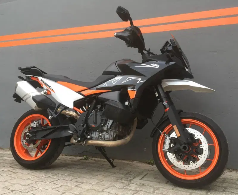 KTM 890 SMT (2023 - 25) (13)