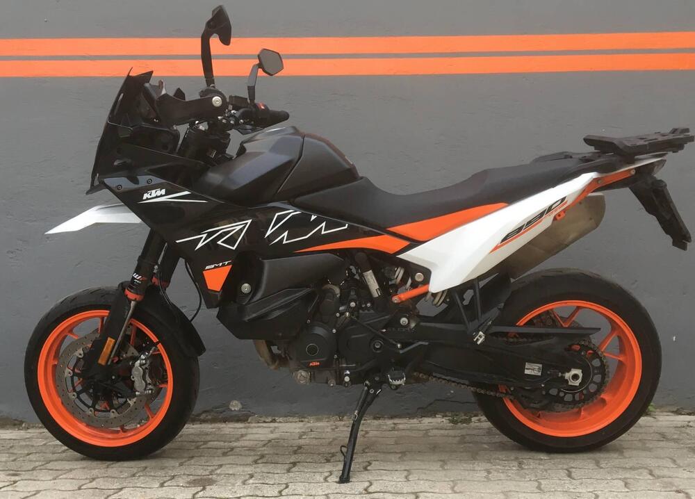 KTM 890 SMT (2023 - 24) (4)