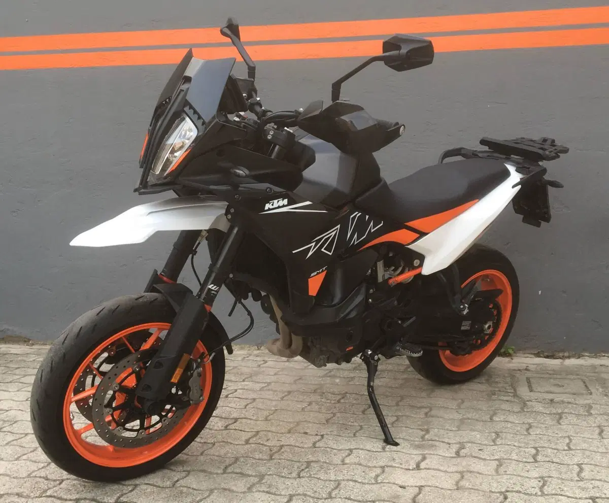 KTM 890 SMT (2023 - 25) (2)