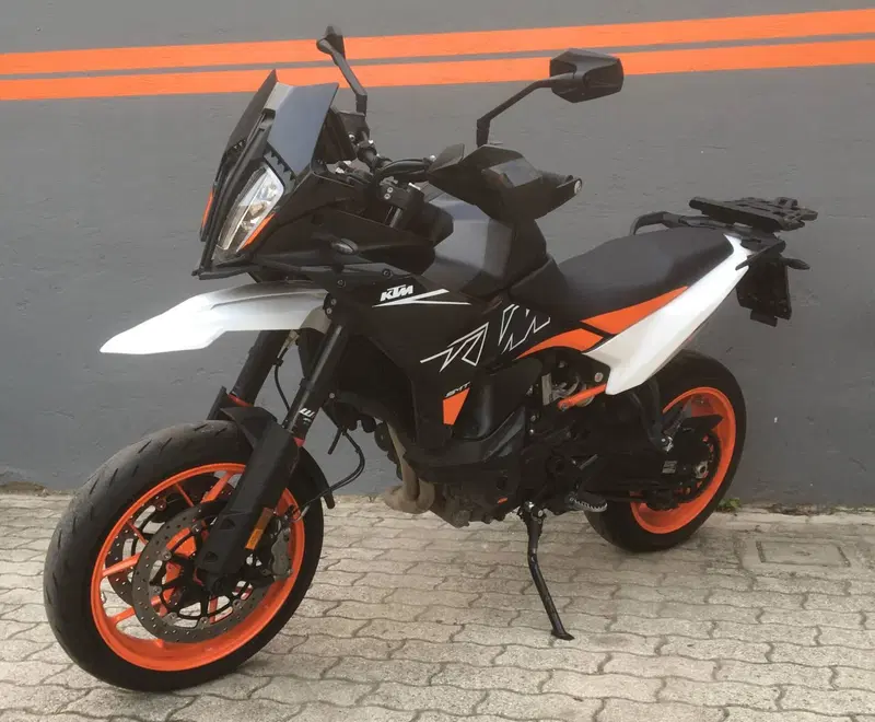 KTM 890 SMT (2023 - 25) (2)