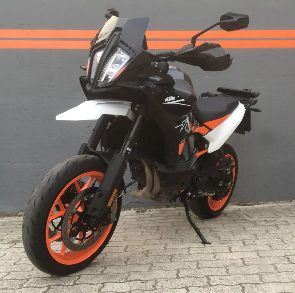 KTM 890 SMT (2023 - 25) (16)
