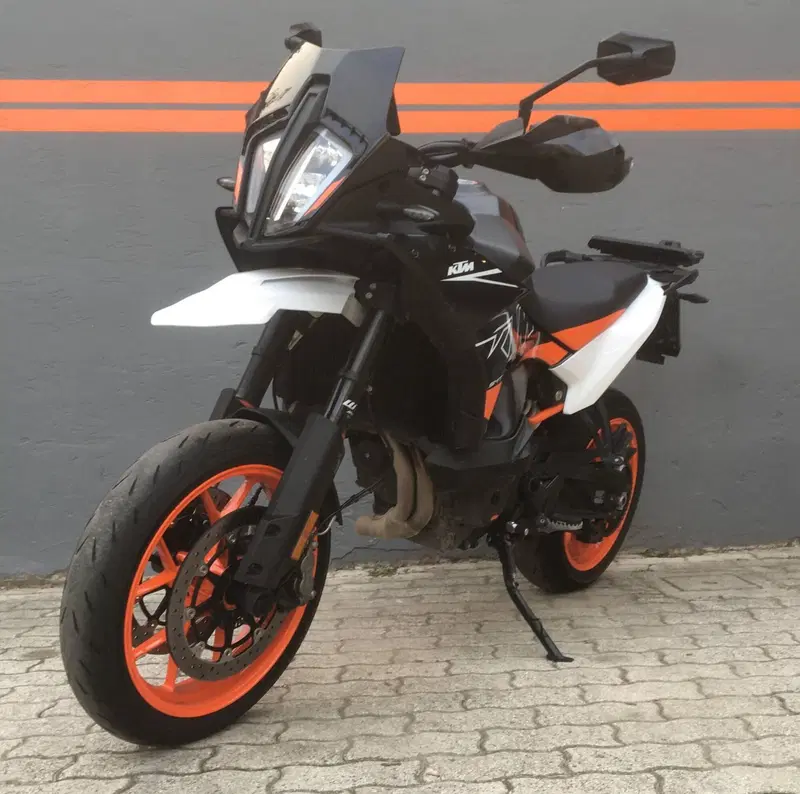 KTM 890 SMT (2023 - 25) (16)