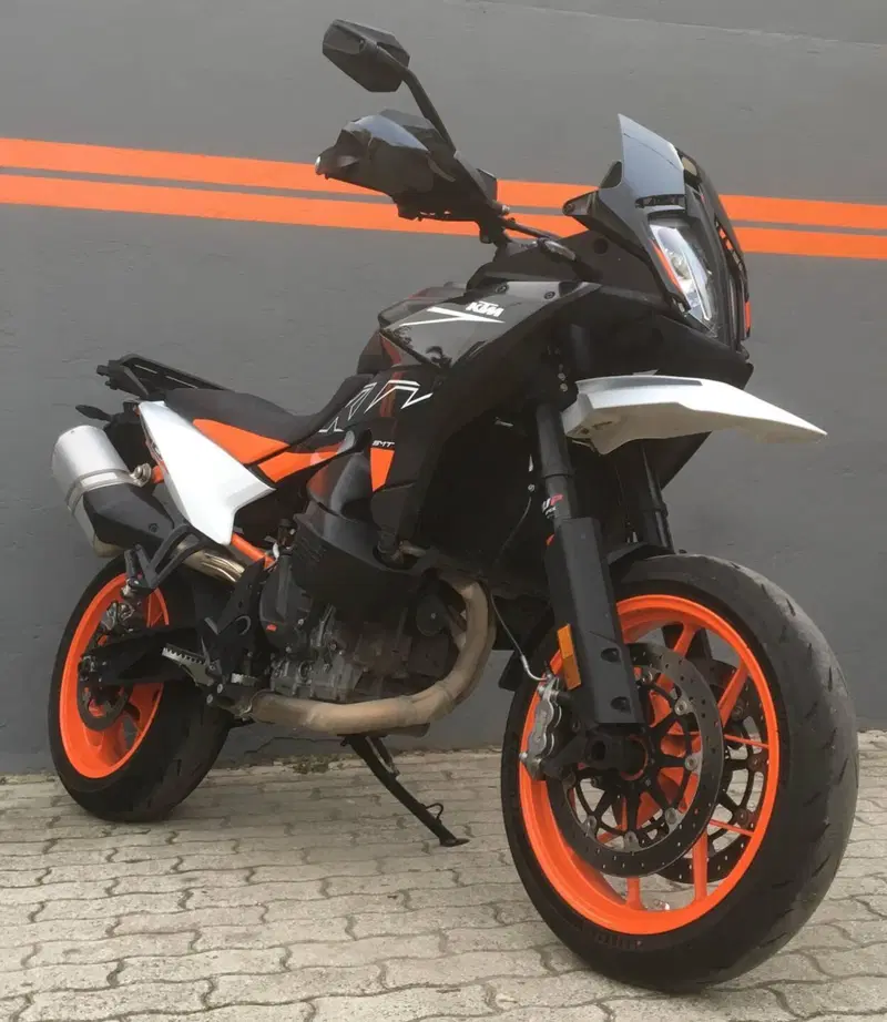 KTM 890 SMT (2023 - 25) (17)