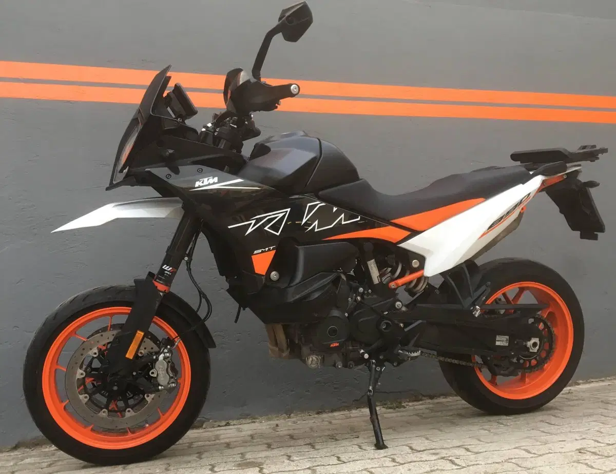 KTM 890 SMT (2023 - 25) (6)