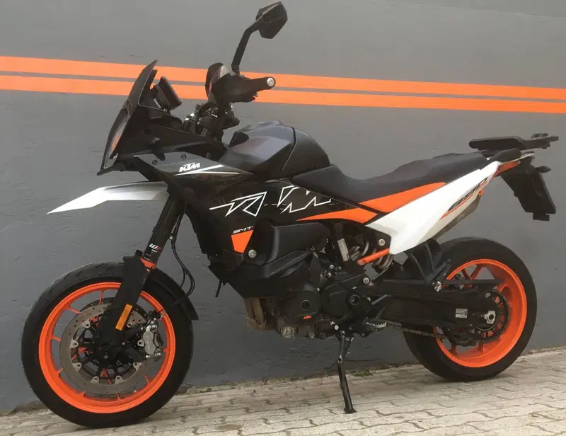 KTM 890 SMT (2023 - 25) (6)
