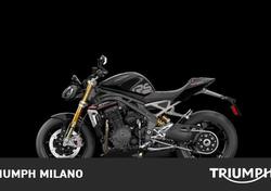 Triumph Speed Triple 1200 RS (2021 - 24) nuova