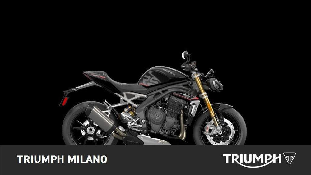 Triumph Speed Triple 1200 RS (2021 - 24) (2)